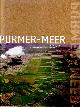  STICHTING PURMER MEER,, Purmer-Meer. Ontwerpen aan de Purmer als bundelingsgebied in het Nationaal Landschap Laag Holland. [3 deeltjes in cassette].
