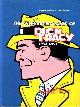  GOULD, CHESTER - HERB GALEWITZ, ED., ELLERY QUEEN, INTRODUCTION,, The celebrated cases of Dick Tracy 1931-1951.