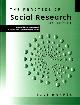  BABBIE, EARL,, The Practice of Social Research [incl. unopened CD-Rom., 10th edition, student ed.).