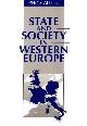  ALLUM, PERCY,, State and Society in Western Europe.