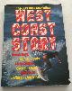  BURT, ROB, PATSY NORTH, PROD.,, West Coast story. (The 60's rock revolution: Beach Boys, Byrds, Doors, Alice Cooper, Grateful Dead, Beefheart, Jefferson Airplane)