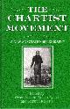  ASHTON, O., R. FYSON, S. ROBERTS, ED.,, The Chartist Movement. A new annotated bibliography.