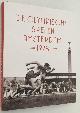  HIDDEMA, BERT, TEKSTEN,, De Olympische Spelen Amsterdam 1928