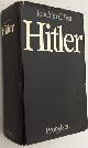  FEST, JOACHIM C.,, Hitler. Eine biographie. [Hardcover]