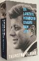  CLARKE, THURSTON,, De laatste honderd dagen van JFK