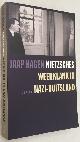  HAGEN, JAAP,, Nietzsches weerklank in nazi-Duitsland