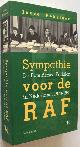  PEKELDER, JACCO,, Sympathie voor de RAF. De Rote Armee Fraktion in Nederland, 1970-1980