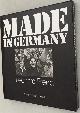  FREED, LEONARD,, Made in Germany/ Re-made. Reading Leonard Freed