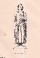  M. l'Abbe Cochet, Hon. F.S.A., Notice sur une ancienne Statue de Guillaume-le-Conquerant, conservee dans l'Eglise de Saint-Victor-l'Abbaye (canton de Totes, arrondissement de Dieppe.) An uncommon original article from the journal Archaeologia, 1866.