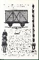  Alfred Arkas, What You Can Do With A Bicycle. The Strongest Thing On Earth. An uncommon original article from the Harmsworth London Magazine, 1899.