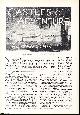  Lawrence G. Green, Castles of Adventure : German Forts in South West Africa. An uncommon original article from the Wide World Magazine, 1938.