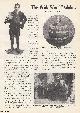  Special Commissioner, Launching the Wide World Globes. 1911. This is an original article from the Wide World Magazine.