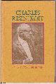  Milton Hindus, Charles Reznikoff. A Critical Essay. Published by Menard Press 1977.