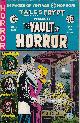  EC Comics, Tales from the Crypt presents The Vault of Horror. Issue #5. EC Comics Russ Cochran Reprint, May 1992.