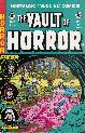  EC Comics, The Vault of Horror. Issue #16. EC Comics Russ Cochran Reprint, July 1996.
