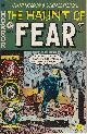  EC Comics, The Haunt of Fear. Issue #2. EC Comics Gemstone Publishing Reprint, July 1991.