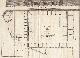  Plan, Leith : Plan of an Improved Public Marketplace. An original item from the Scots Magazine, 1814.