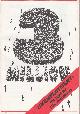  T.U.C., 3 Million. Unemployment: the fight for TUC alternatives. Published by TUC 1981.