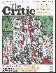  The Critic, The Critic. November 2021. Issue 22. The Magazine for Open Minded Readers. Writers include David Starkey, Joshua Rozenberg, Tim Congdon, Theodore Dalrymple, and others. See pictures for more detail. Published by The Critic 2021.