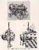  No Author Stated, Spirit Motors. The Motorfahrzeug und Motorenfabrik of Berlin. An original article from Engineering, 1902.