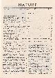  NATURE, Avogadro's Number and Loschmidt's Number, letters by F.A. Paneth & C.G. Darwin, in Nature, Volume 179, Number 4551. Nature, A Weekly Journal of Science. Saturday, January 19th, 1957.