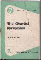  Salme A. Dutt, The Chartist Movement. A Marx House Syllabus. Published by Lawrence & Wishart, c.1944.