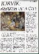  Peter Addyman, Jorvik: Rebirth of a City. An original article from History Today, 1984.