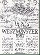 Felix Barker, Westminster, 1585. An original article from History Today, 1985.