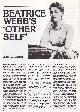  Elizabeth Longford, Beatrice Webb's 'Other Self'. An original article from History Today, 1983.