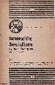  Joan Thompson, Scientific Socialism. (Revised Edition). Marx House Syllabus No. 1. Published by Marx Memorial Library and Workers' School c.1940.