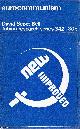  David Scott Bell, Eurocommunism. Fabian Research Series 342. Published by Fabian Society 1979.