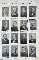  NATIONALISM, Leaders of Irish and Welsh Nationalism: Portraits of M.P.s Returned to the House of Commons. Sixteen portrait photographs, from the Sphere, an Illustrated Newspaper, 1900.
