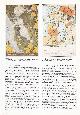  Patricia Gilmartin, Terrae Animatae: Metamorphic Maps on Postcards. An original article from Map Collector Magazine, 1994.