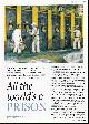  Clare Anderson, All the World's a Prison: The Beginnings of Europe's Penal Colonies. An original article from History Today magazine, 2016.