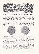  Grant. R. Francis, The Milled Silver Coinage of England. An original article from The Connoisseur, 1913.