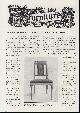 R.S. Clouston, Thomas Sheraton (part 1), Furniture Designer. An original article from The Connoisseur, 1905.