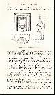  Robert Hardwicke, Ventilation & Ventilators. An uncommon original article from the Popular Science Review 1867.