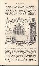  H.L.J., Collegiate Church of Clynnog Fawr, Caernarvonshire. A complete 2 part original article from the Archaeologia Cambrensis, a Record of The Antiquities of Wales & its Marches, 1848.