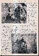  Theodore Adams, A Prison in the Solid Rock, Clifton, Arizona : Catacombs & Dungeons where inmates got no light. An uncommon original article from the Wide World Magazine, 1904.