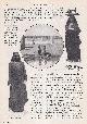  Mrs. Clayton Sedgwick Cooper, Housekeeping in Cairo : the labour of the Arab Women. An uncommon original article from the Wide World Magazine, 1913.