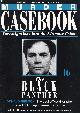  TRUE CRIME, The Black Panther. Donald Neilson : The post office killer who turned to kidnap to make his fortune. Murder Casebook Issue 16.