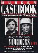  TRUE CRIME, Body in the Sack Murders. Donald and Manton : Two killers who acted on the spur of the moment - then cunningly covered their tracks. Murder Casebook Issue 141.