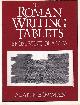 0714113735 Alan K. Bowman, The Roman Writing Tablets from Vindolanda.