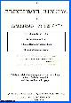  Alexander Hamilton, Asiatic Researches, Vol.IX. Improved Hygrometer, Followers of Brahma, Jains, etc. An uncommon original article from the Edinburgh Review, 1809.