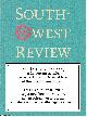  James Longenbach, Randall Jarrell's Semifeminine Mind. An original article from South West Review, 1996.