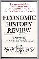  Timothy J. Hatton and Roy E. Bailey, Seebohm Rowntree and The Postwar Poverty Puzzle. An original article from the Economic History Review, 2000.