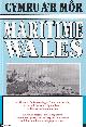  J. Darbyshire, Hanes Eigioneg. An original article from Maritime Wales, 1980. Text all in Welsh.