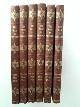  , The war in pictures, volumes 1-6 [WWII}