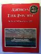 0684143399 EBERT, John and Katherine, American folk painters