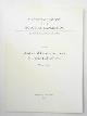  LEUNER, Hanscarl, Psychopathlogy and Pictorial Expression,  vol.21: Masks and grotesque faces in toxic hallucinosis